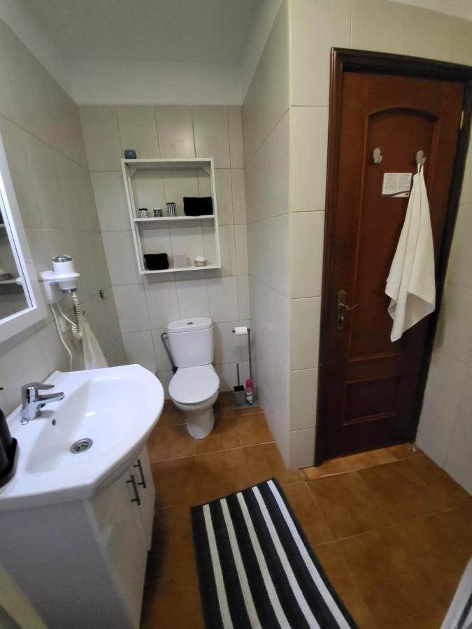 Apartament I Basen Na Teneryfie, Rayo De Sol Ex Parque Albatros San Miguel de Abona Exterior photo